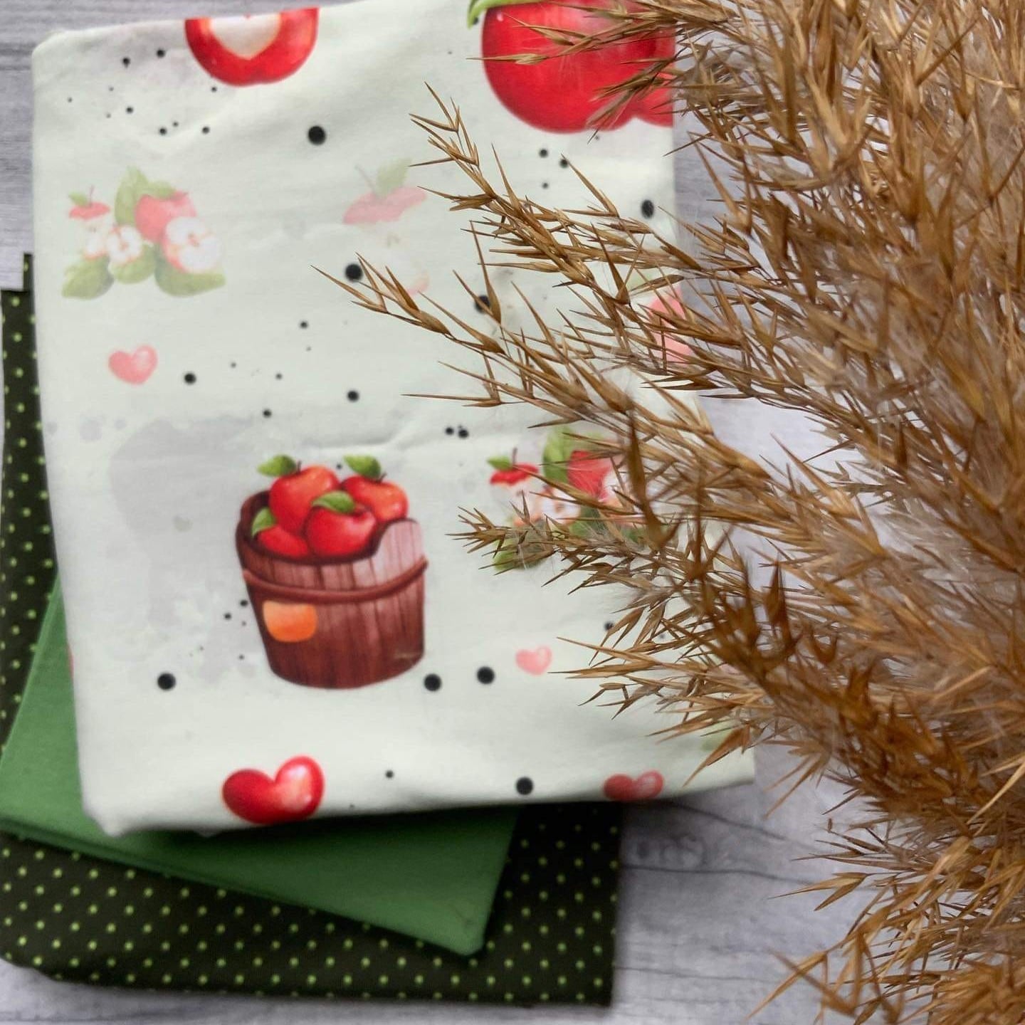 Apfel in Love Dauervorbestellung